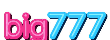 big777 — logo kanal