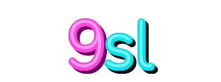 9sl — logo kanal