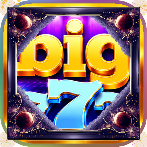 big777 — mitra unggulan