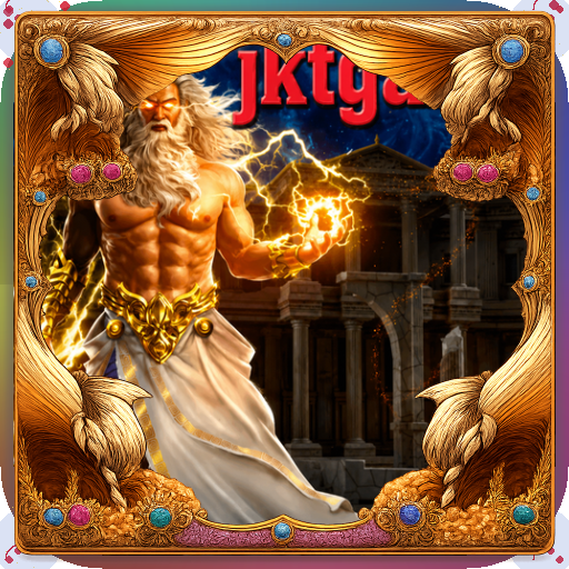 jktgame — galeri pratinjau - APK Resmi